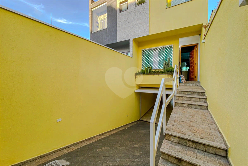 Venda Casa São Paulo Vila Bertioga REO871616 69