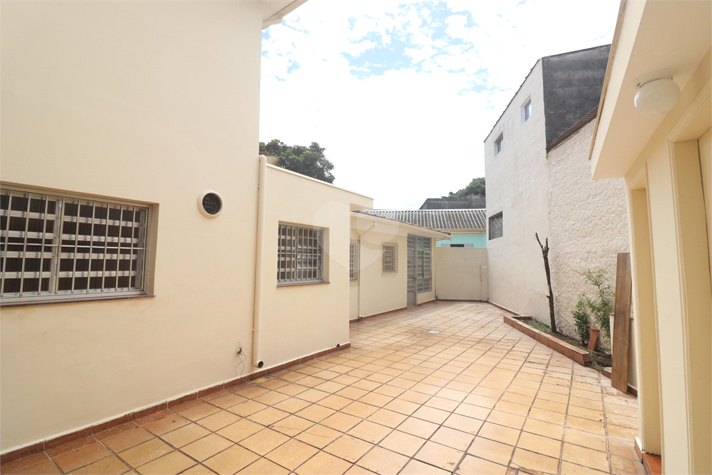 Venda Casa São Paulo Vila Bandeirantes REO871620 51