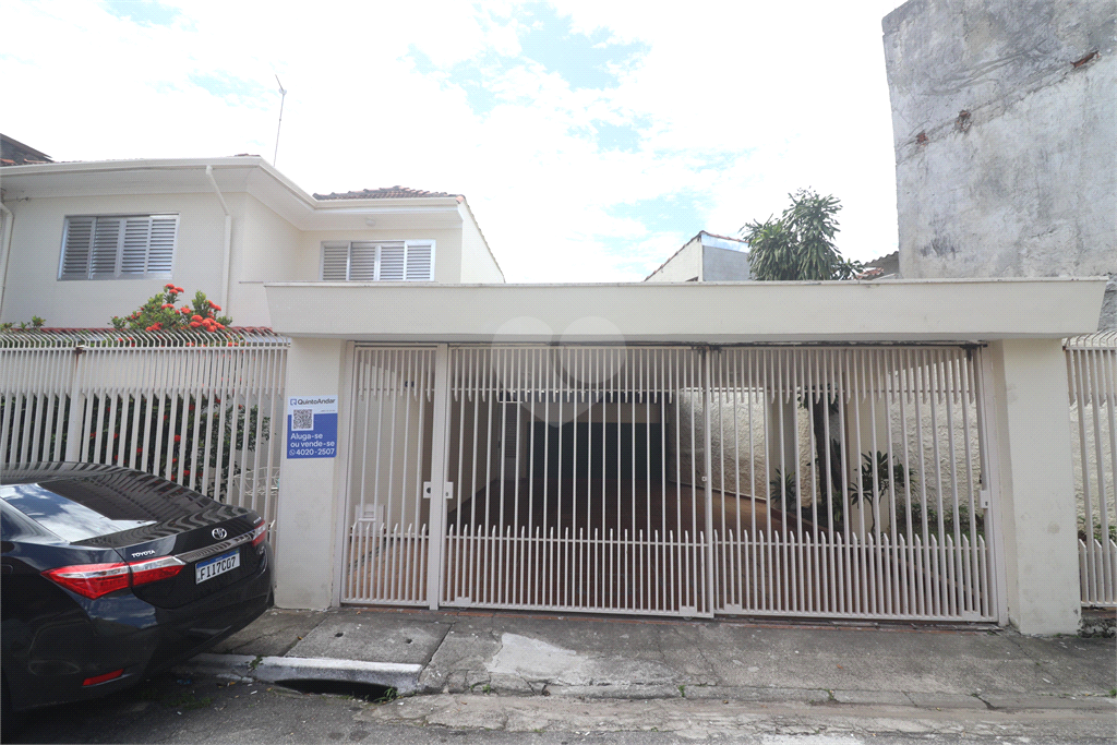 Venda Casa São Paulo Vila Bandeirantes REO871620 58