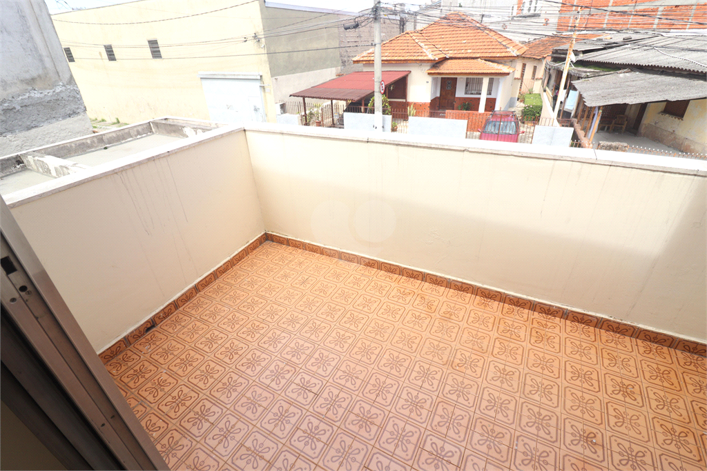 Venda Casa São Paulo Vila Bandeirantes REO871620 25