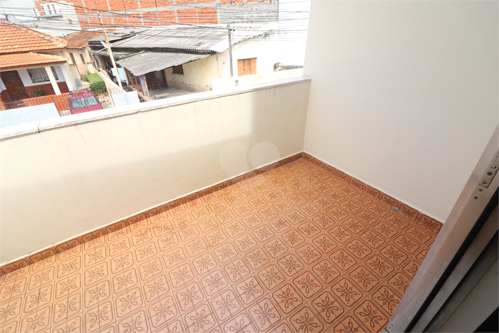 Venda Casa São Paulo Vila Bandeirantes REO871620 24