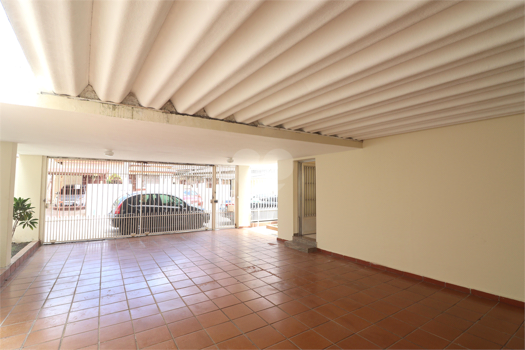 Venda Casa São Paulo Vila Bandeirantes REO871620 56