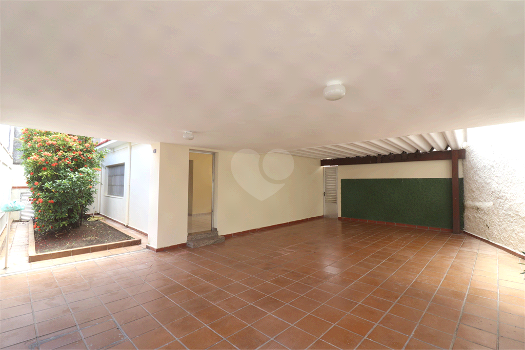 Venda Casa São Paulo Vila Bandeirantes REO871620 54