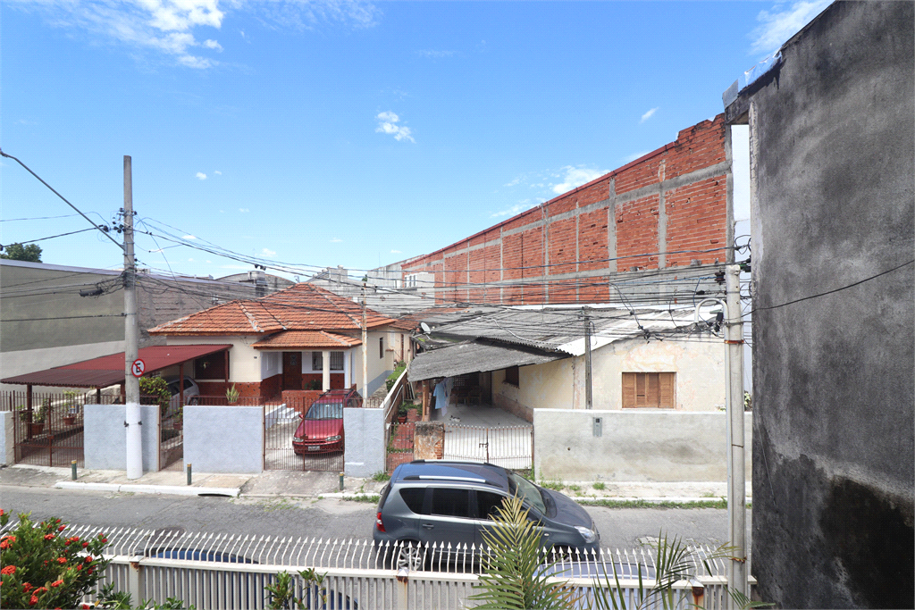 Venda Casa São Paulo Vila Bandeirantes REO871620 19