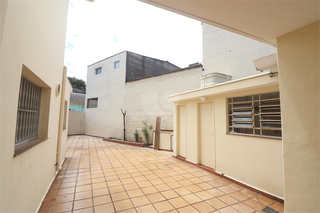 Venda Casa São Paulo Vila Bandeirantes REO871620 52