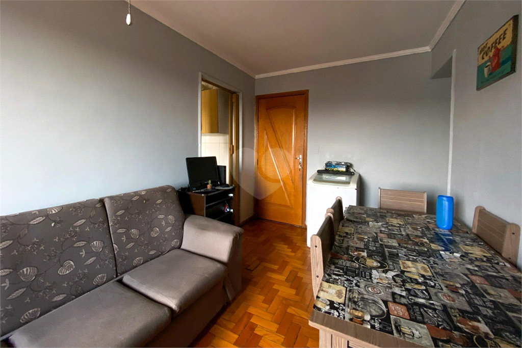 Venda Apartamento São Paulo Vila São Geraldo REO871624 4