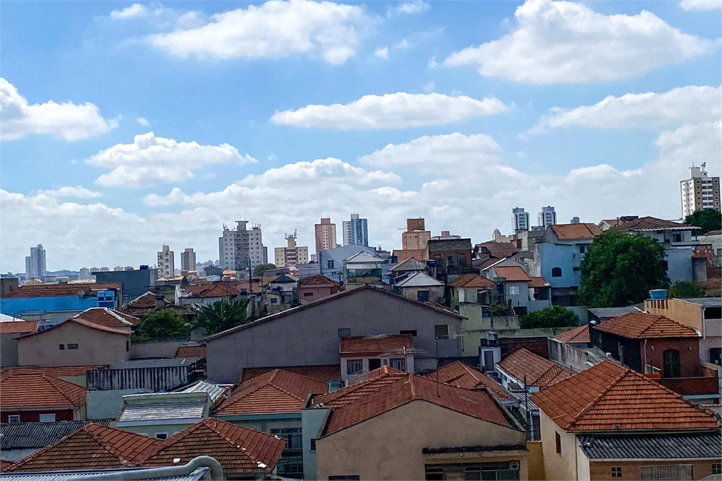 Venda Apartamento São Paulo Vila São Geraldo REO871624 14