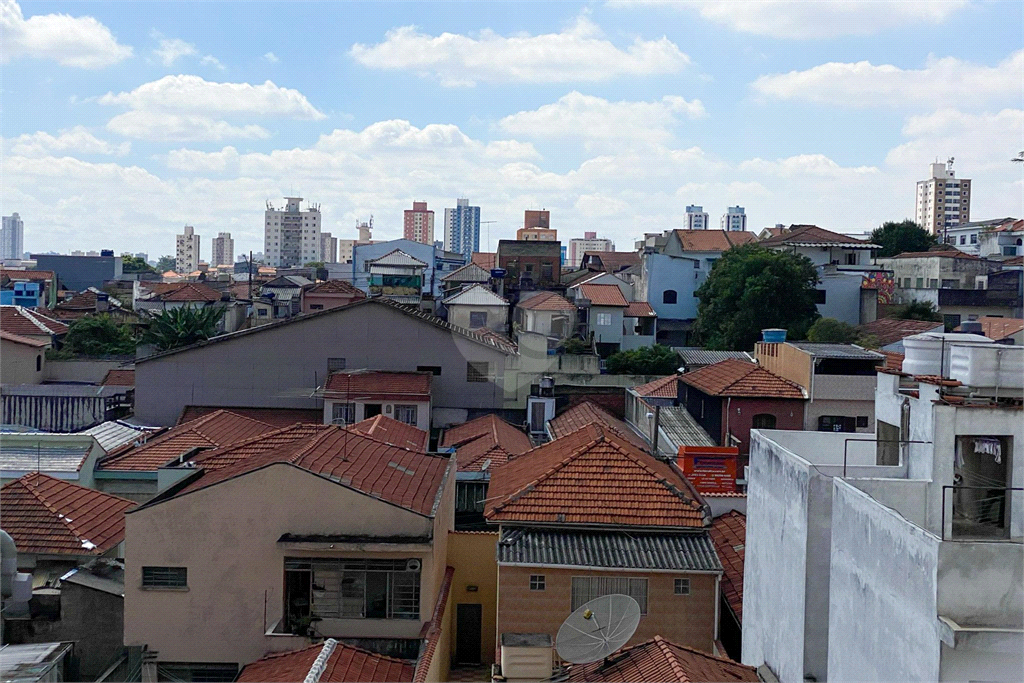 Venda Apartamento São Paulo Vila São Geraldo REO871624 5