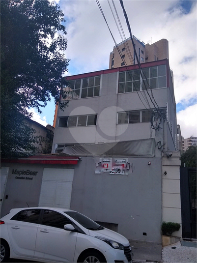 Venda Casa São Paulo Paraíso REO87163 4