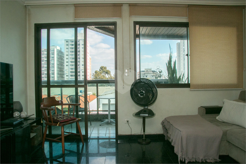 Venda Apartamento São Paulo Mooca REO871636 2