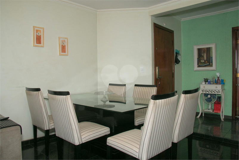 Venda Apartamento São Paulo Mooca REO871636 3