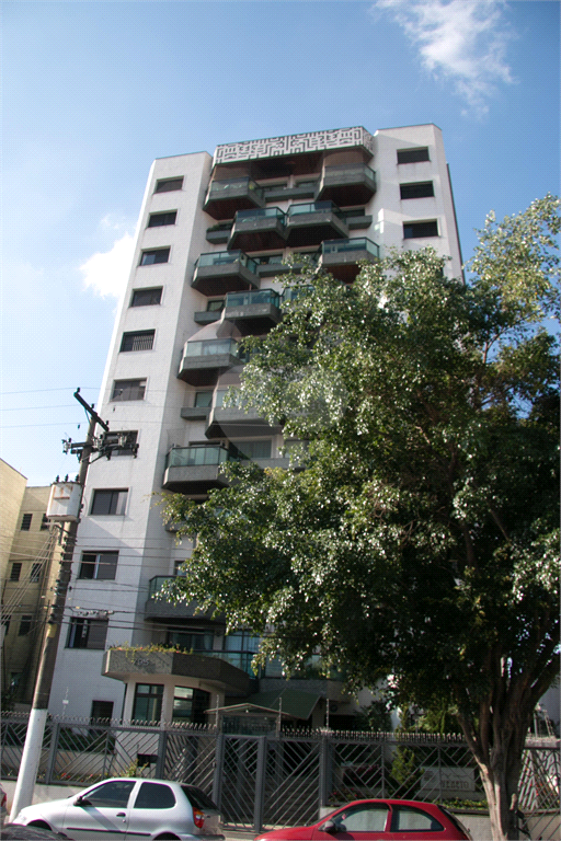 Venda Apartamento São Paulo Mooca REO871636 48