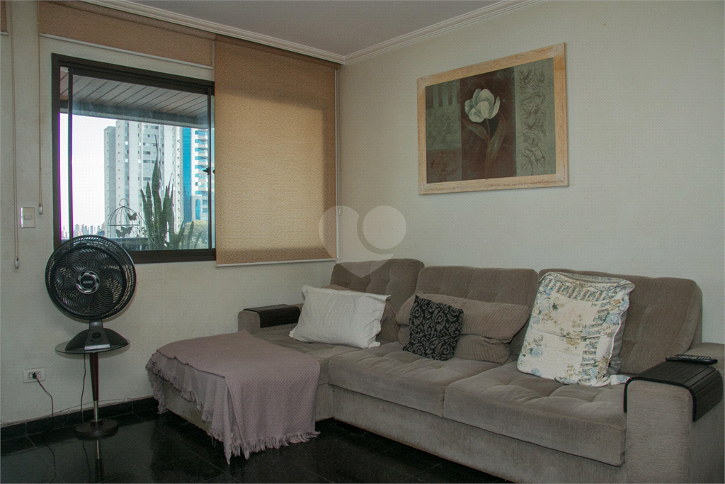 Venda Apartamento São Paulo Mooca REO871636 4