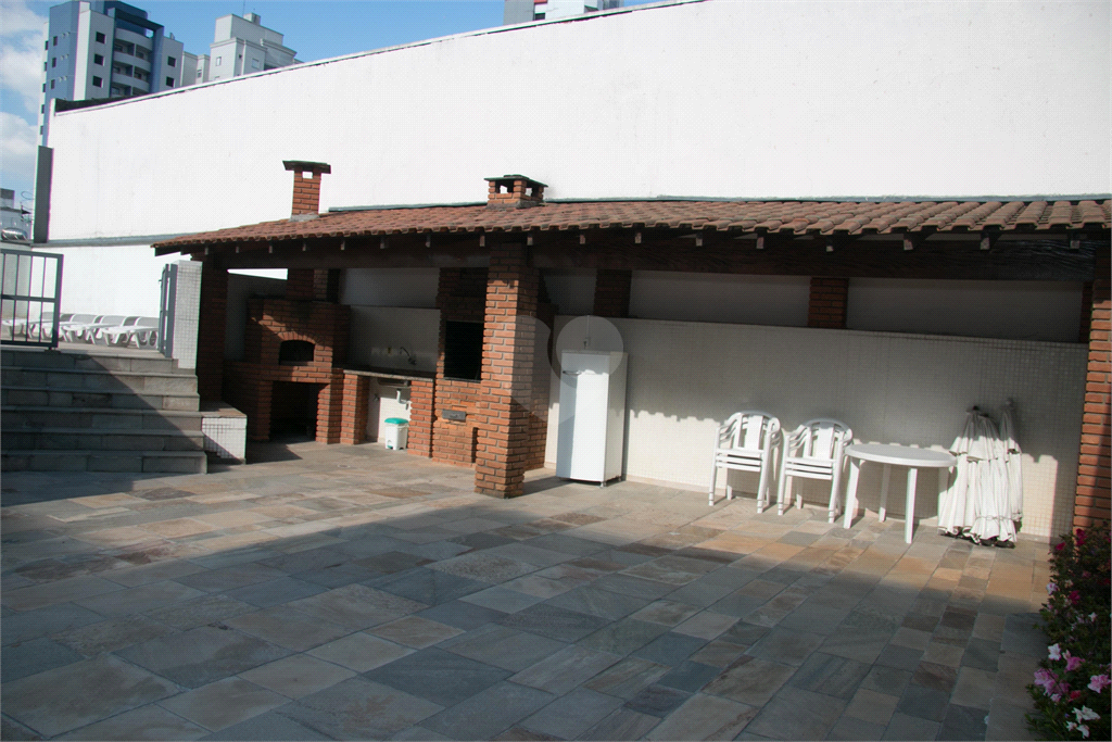 Venda Apartamento São Paulo Mooca REO871636 39