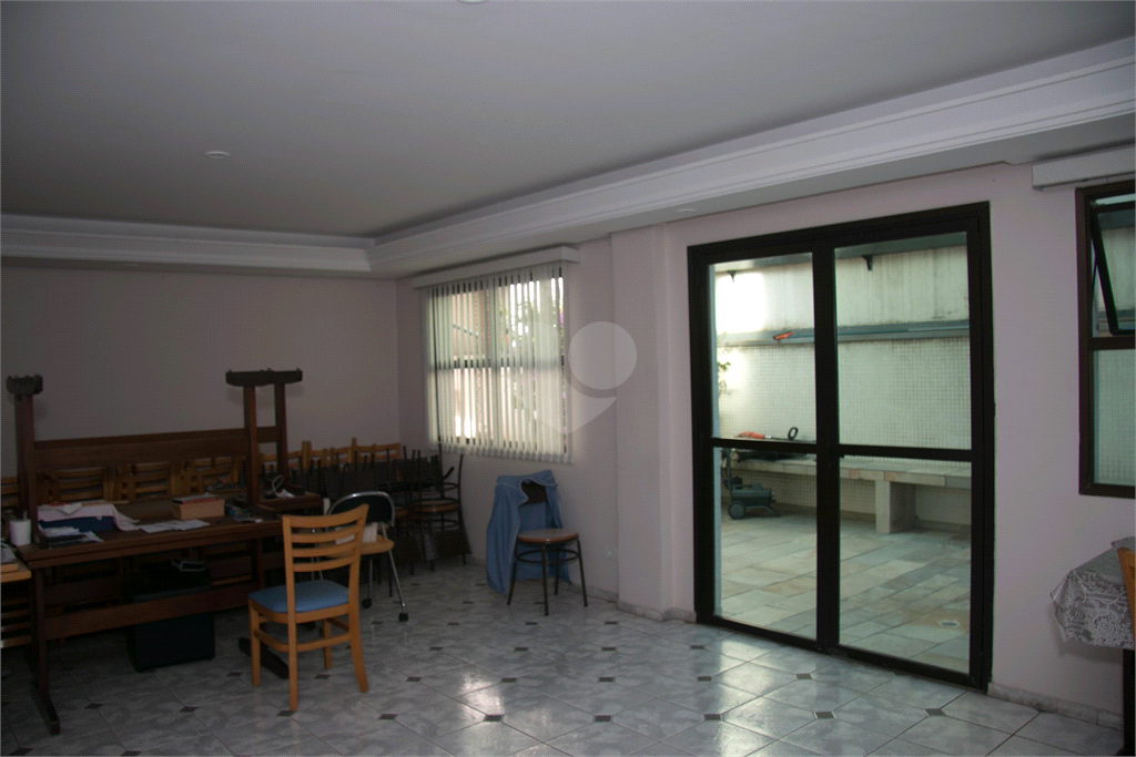 Venda Apartamento São Paulo Mooca REO871636 43