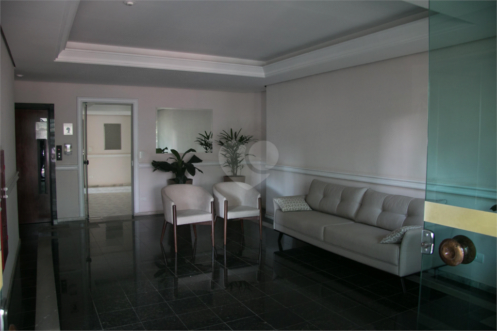 Venda Apartamento São Paulo Mooca REO871636 45