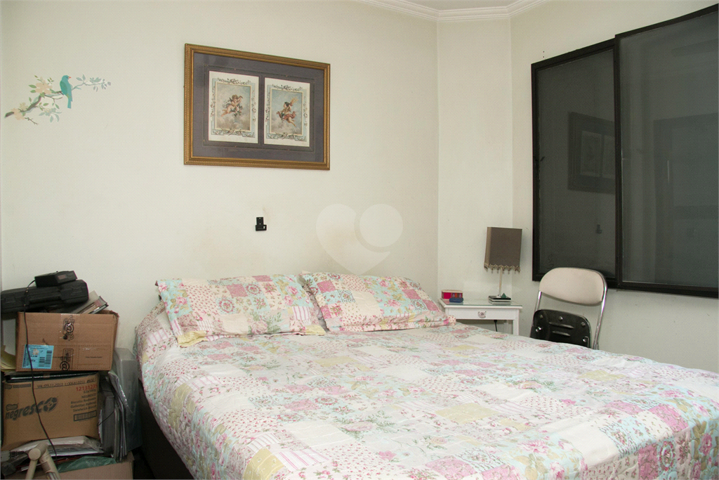 Venda Apartamento São Paulo Mooca REO871636 11