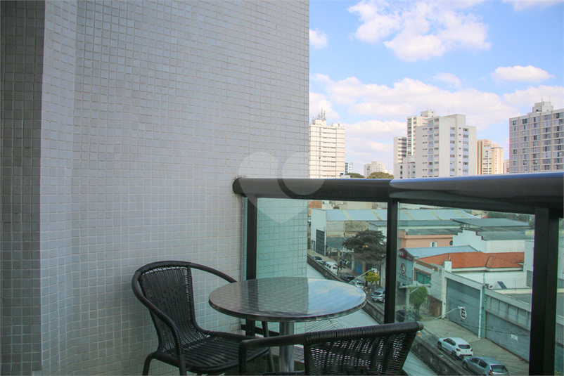 Venda Apartamento São Paulo Mooca REO871636 34