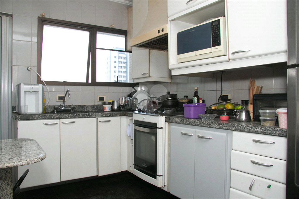 Venda Apartamento São Paulo Mooca REO871636 24