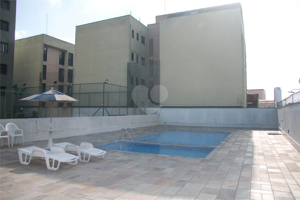 Venda Apartamento São Paulo Mooca REO871636 41