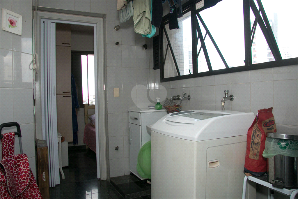 Venda Apartamento São Paulo Mooca REO871636 30