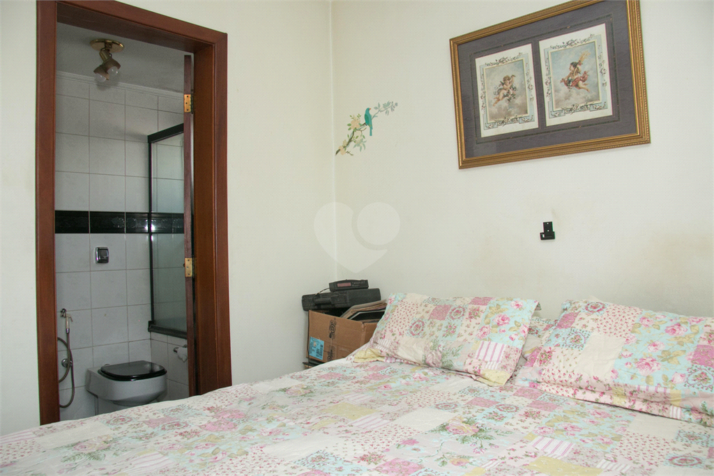 Venda Apartamento São Paulo Mooca REO871636 12