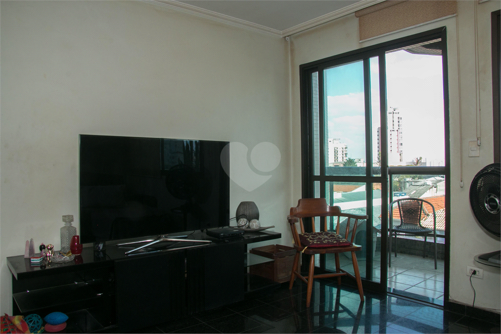 Venda Apartamento São Paulo Mooca REO871636 5