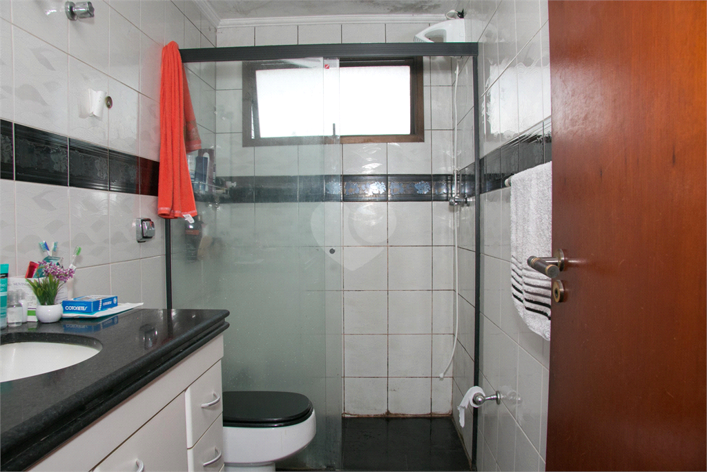 Venda Apartamento São Paulo Mooca REO871636 17