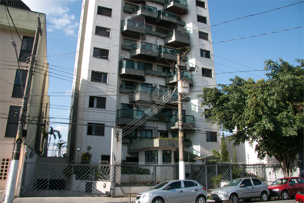 Venda Apartamento São Paulo Mooca REO871636 49