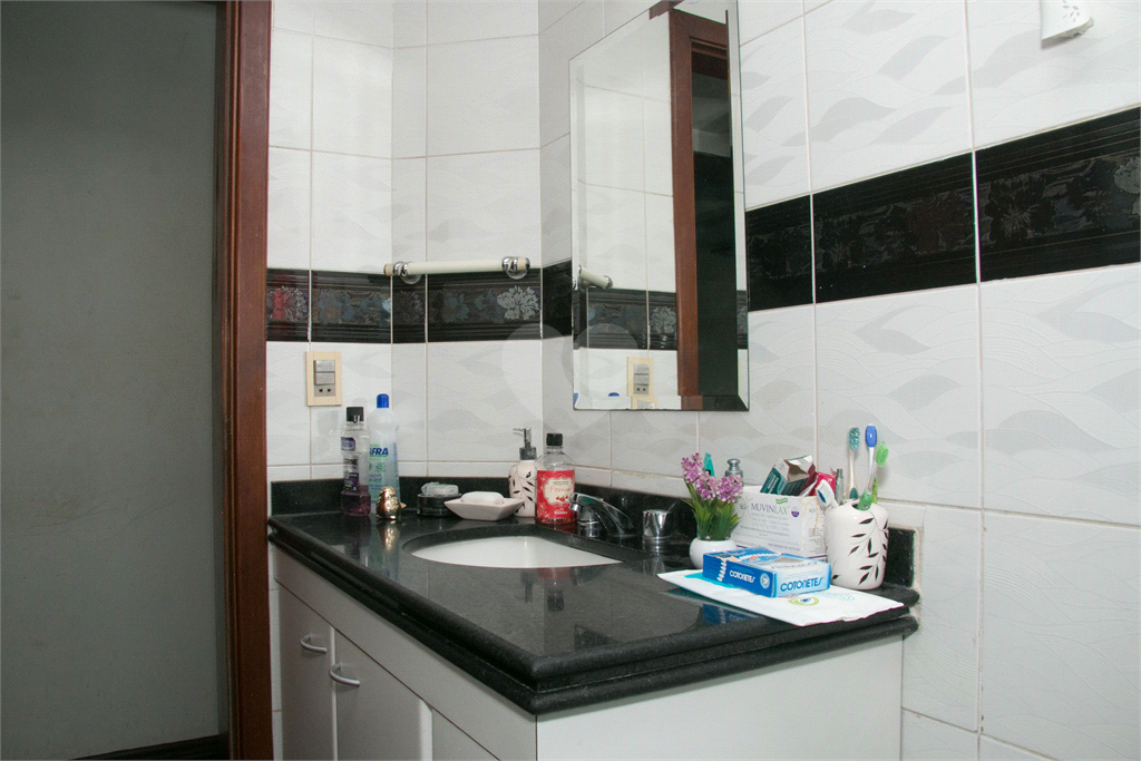 Venda Apartamento São Paulo Mooca REO871636 18