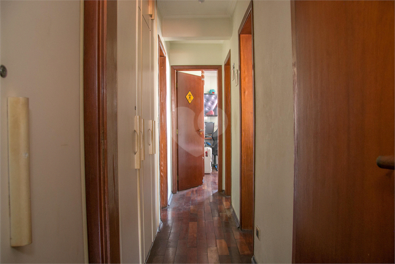 Venda Apartamento São Paulo Mooca REO871636 16