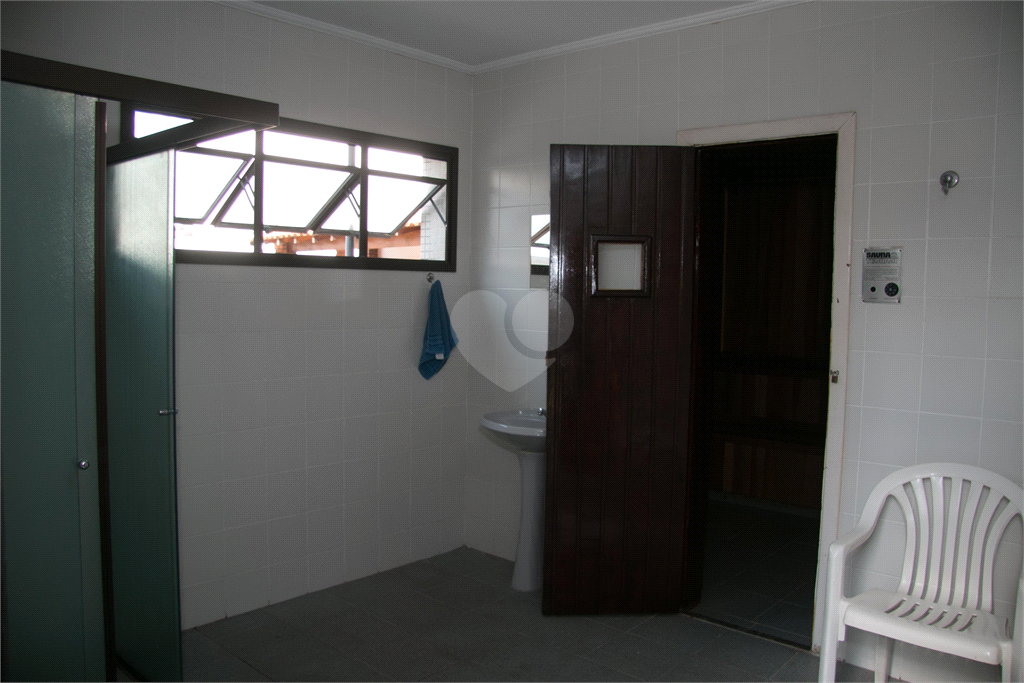 Venda Apartamento São Paulo Mooca REO871636 36