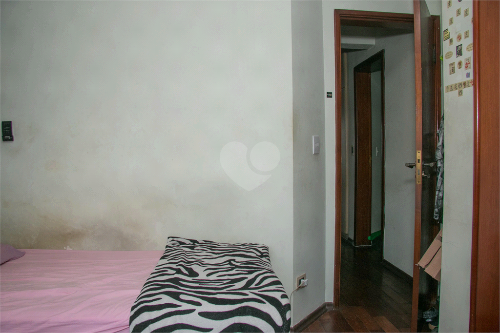 Venda Apartamento São Paulo Mooca REO871636 21