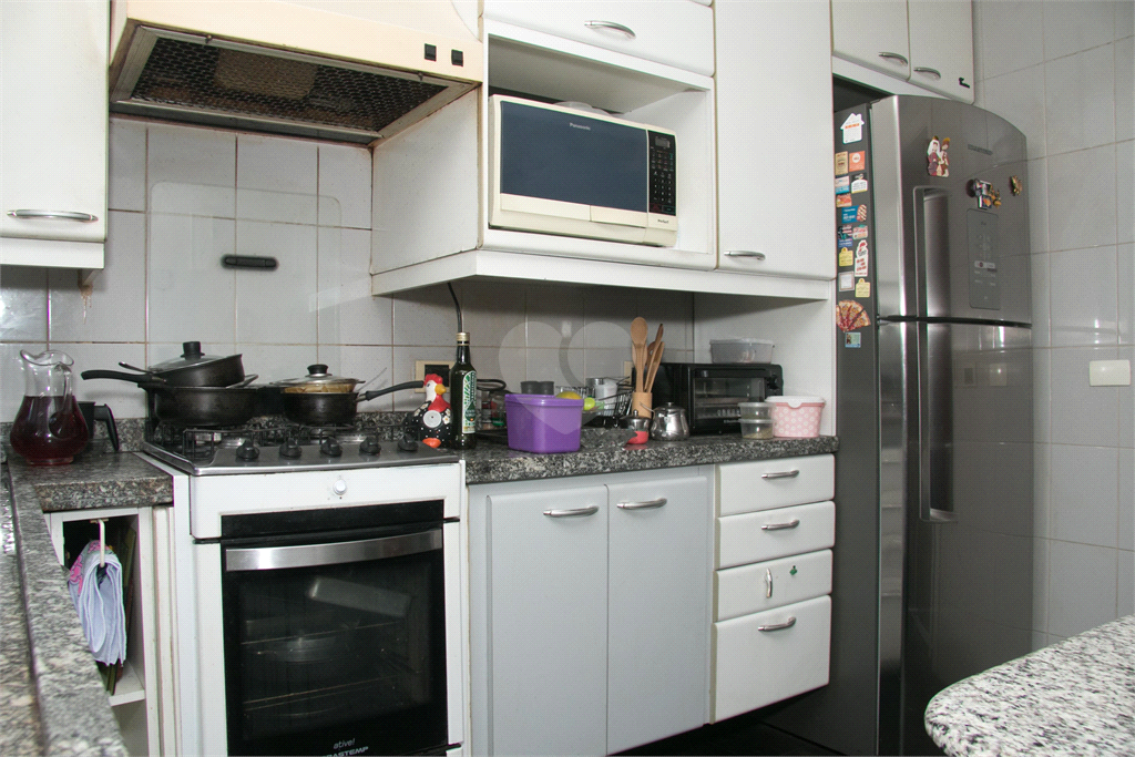 Venda Apartamento São Paulo Mooca REO871636 25