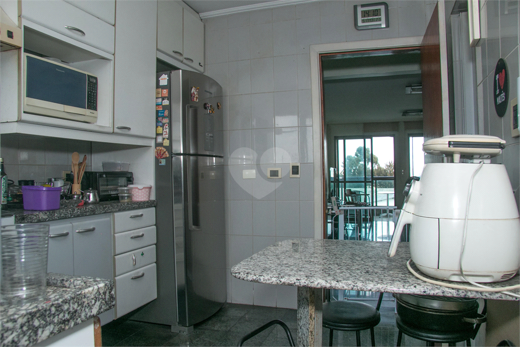 Venda Apartamento São Paulo Mooca REO871636 28