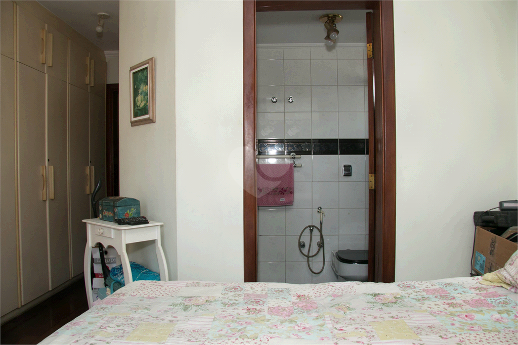 Venda Apartamento São Paulo Mooca REO871636 13