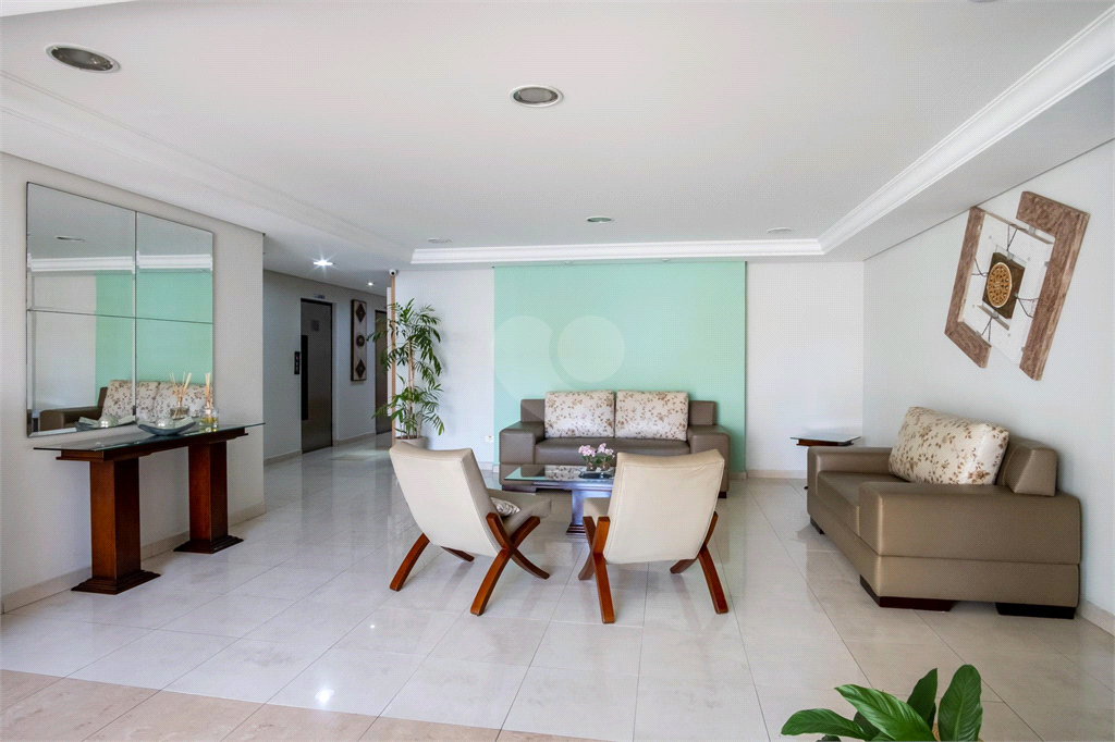 Venda Apartamento São Paulo Tatuapé REO871640 46