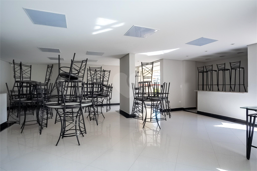 Venda Apartamento São Paulo Tatuapé REO871640 56