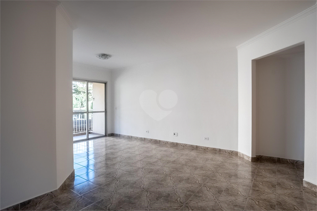 Venda Apartamento São Paulo Tatuapé REO871640 2