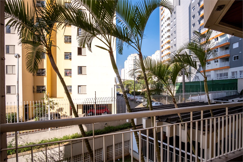 Venda Apartamento São Paulo Tatuapé REO871640 28