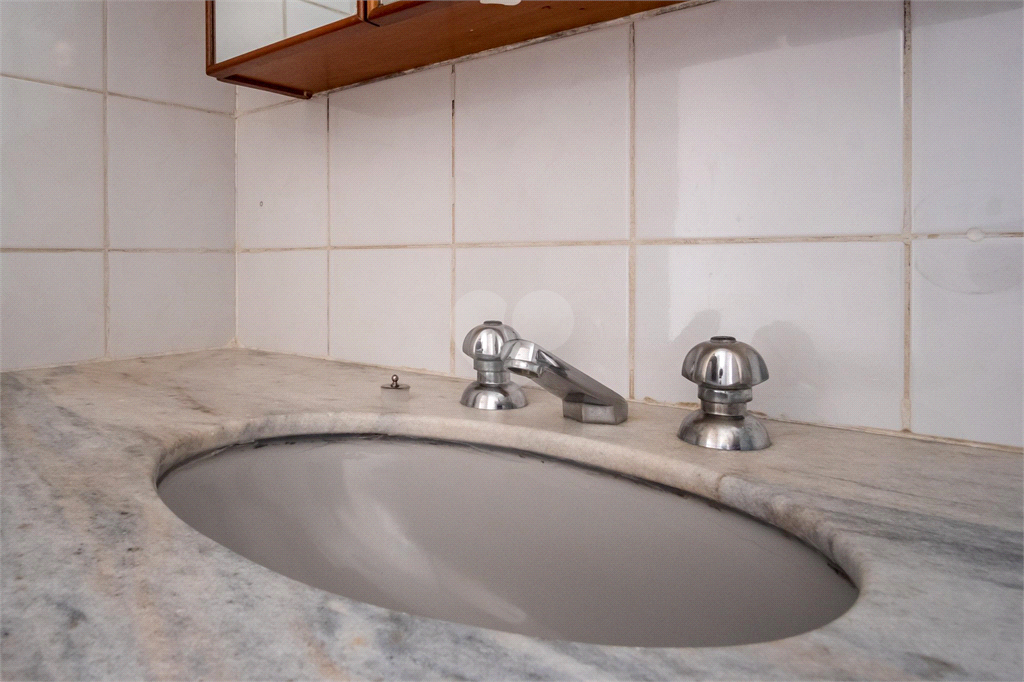 Venda Apartamento São Paulo Tatuapé REO871640 18