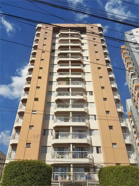 Venda Apartamento São Paulo Tatuapé REO871640 58