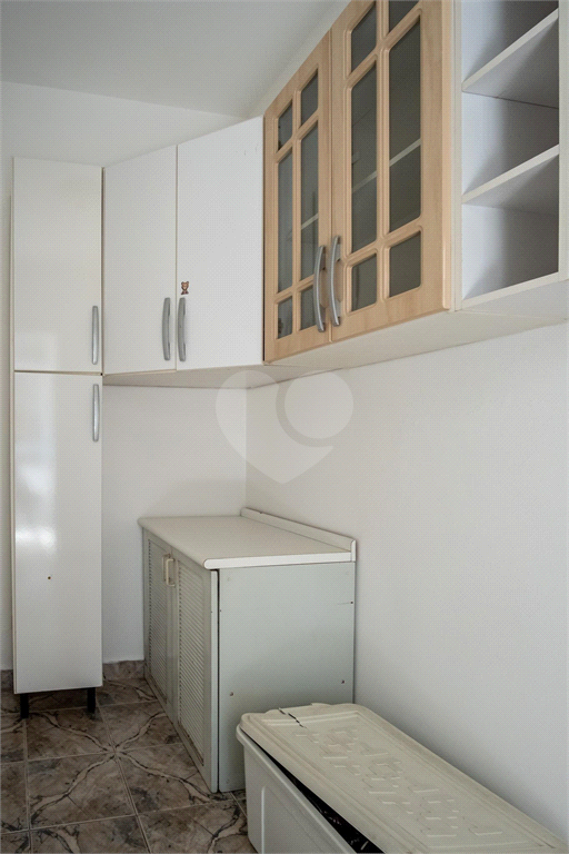 Venda Apartamento São Paulo Tatuapé REO871640 44