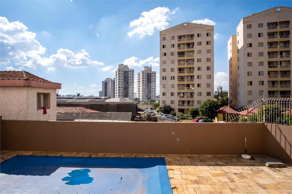 Venda Apartamento São Paulo Tatuapé REO871640 23