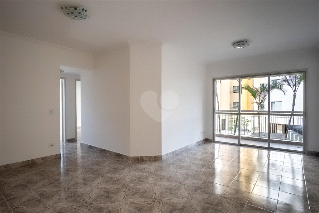 Venda Apartamento São Paulo Tatuapé REO871640 1