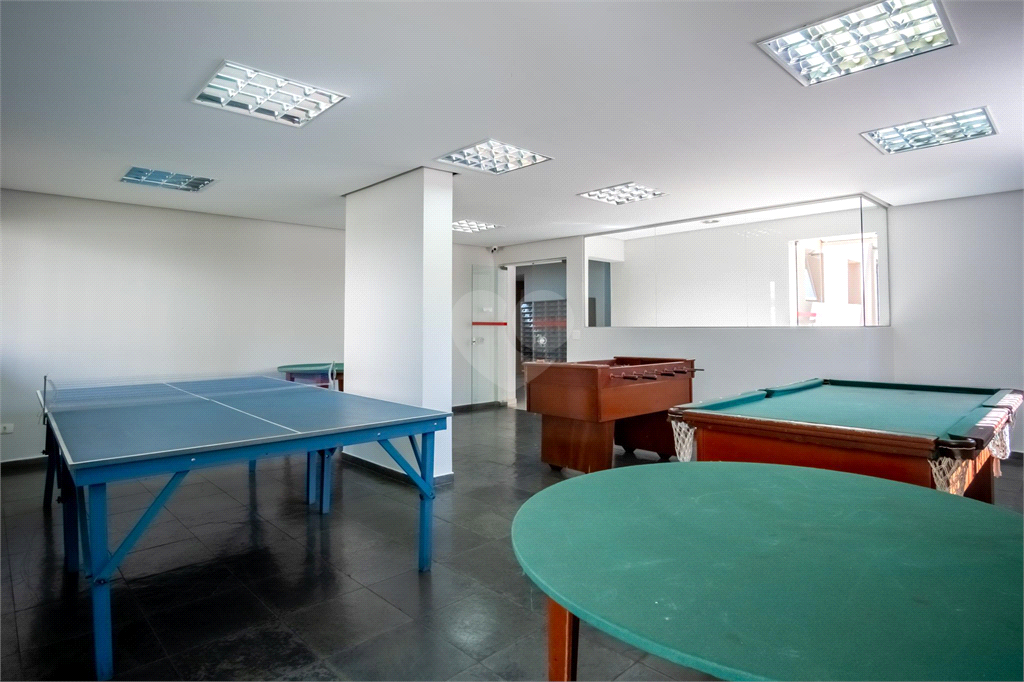 Venda Apartamento São Paulo Tatuapé REO871640 54