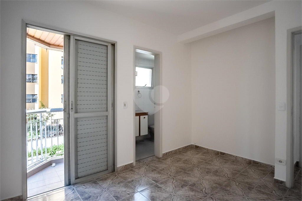 Venda Apartamento São Paulo Tatuapé REO871640 11