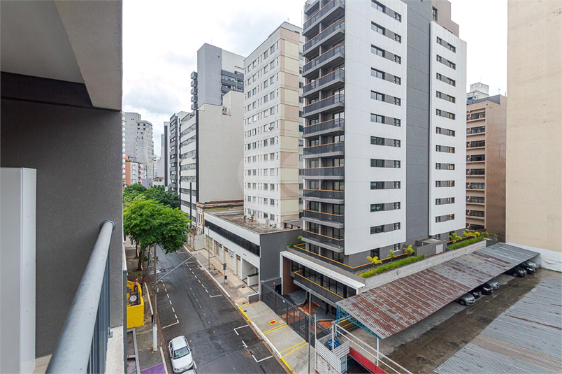 Venda Apartamento São Paulo Bela Vista REO871646 12