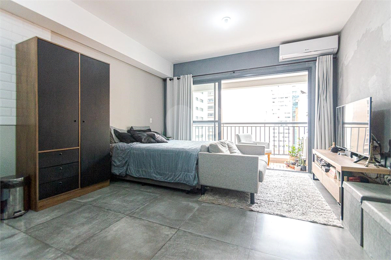 Venda Apartamento São Paulo Bela Vista REO871646 1