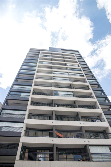 Venda Apartamento São Paulo Bela Vista REO871646 43